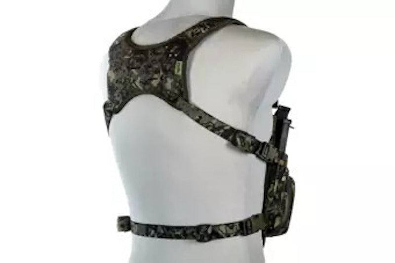 Mapa Chest Rig Vest CL01 by Maskpol