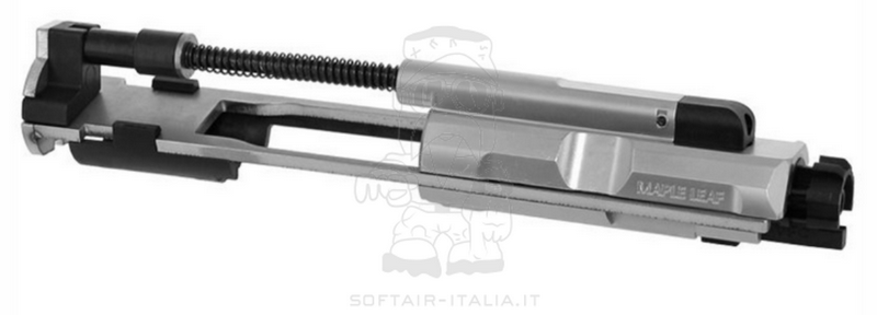 Maple Leaf - VFC Hummingbird M4 - AR GBBR Short-Stroke Bolt Kit by Maple Leaf - VFC