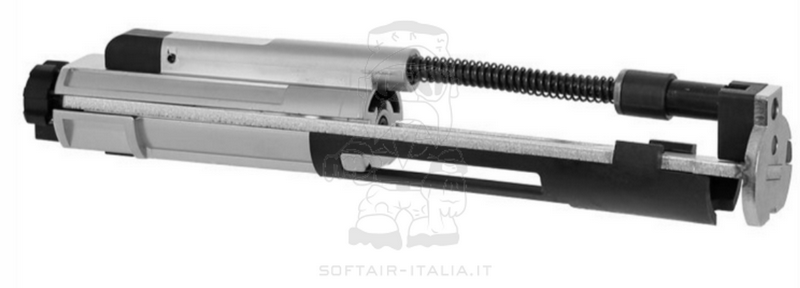 Maple Leaf - VFC Hummingbird M4 - AR GBBR Short-Stroke Bolt Kit by Maple Leaf - VFC