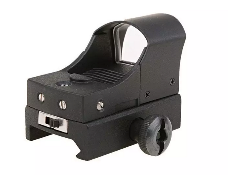 Mini Red Dot Sight AAOK107