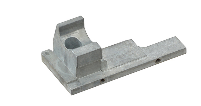 Minimi M249 Feeding bb Unit Unità di Scorrimento Pallini by A&K