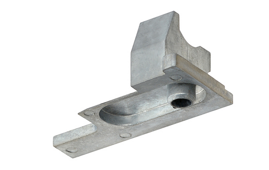 Minimi M249 Feeding bb Unit Unità di Scorrimento Pallini by A&K