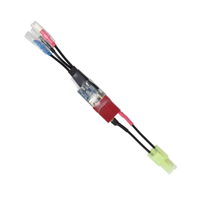 Mosfet WECS - SMD Micro Size AEG Mosfet by Classic Army