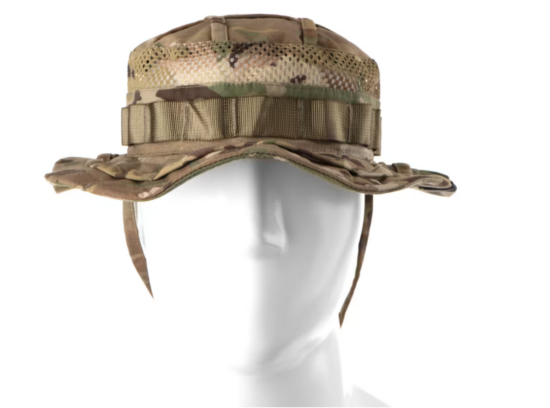 Multicam Sniper Dry Boonie Hat ClawGear