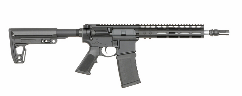 NOVESKE N4 MWS Gen3 GBB Gas Blowback Rifle by EMG Double Eagle
