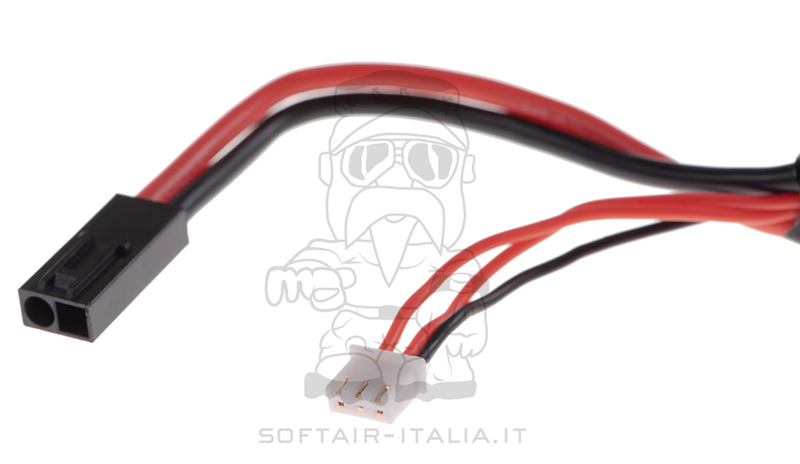 Nimrod Graphene Li-Po 7.4v 1300mAh 65C Battery by Nimrod