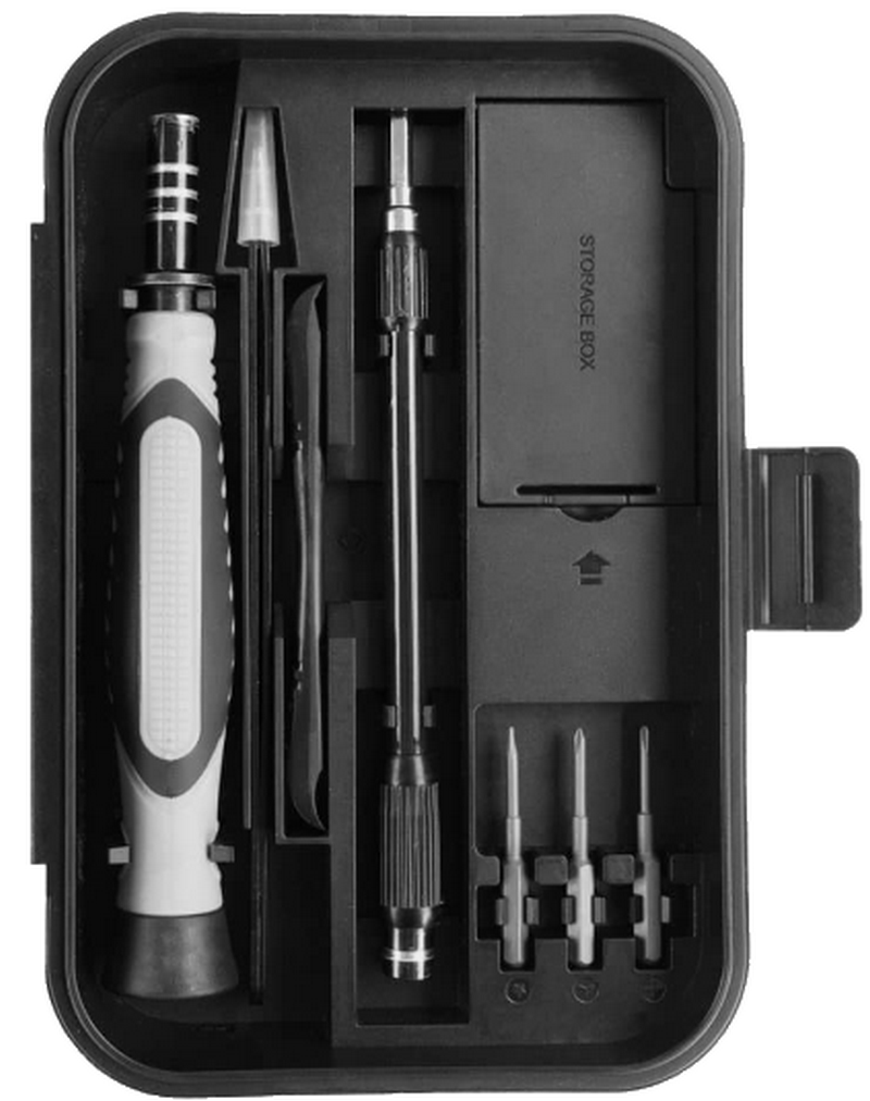 Novritsch Disassembly Kit V2 by Novritsch