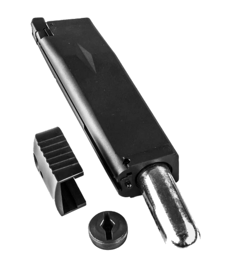 Novritsch SSP1 - SSP5 Co2 31bb. Magazine Caricatore by Novritsch