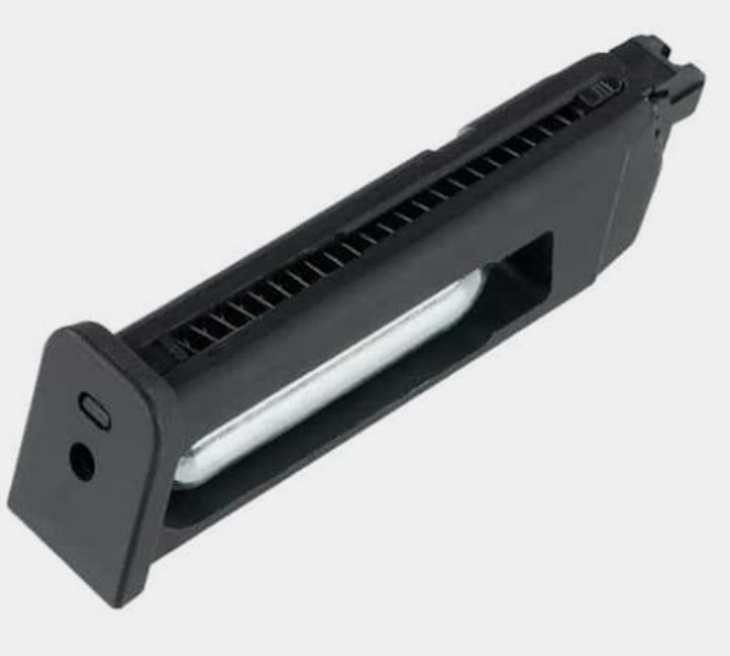 Novritsch SSP18 - G17 - G18 Co2 24bb Magazine by Novritsch