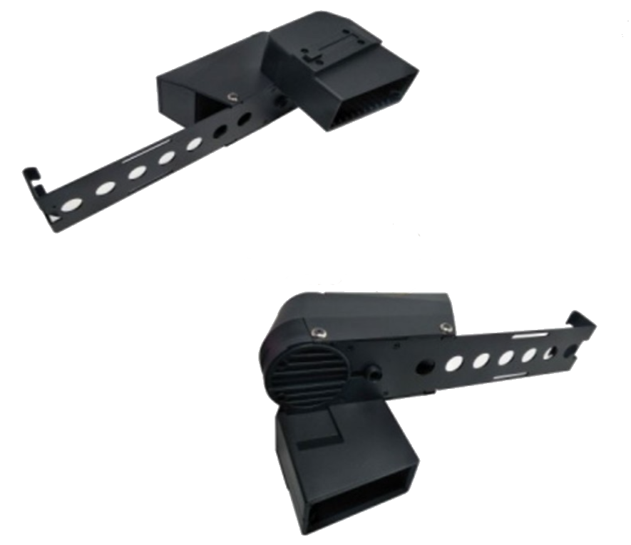 P90 M4 1500bb Box Magazine Conversion Kit by Cyma