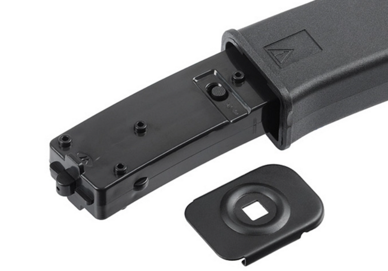 PP-19 Vityaz Magazine 30 > 95bb Variable Capacity by Arcturus