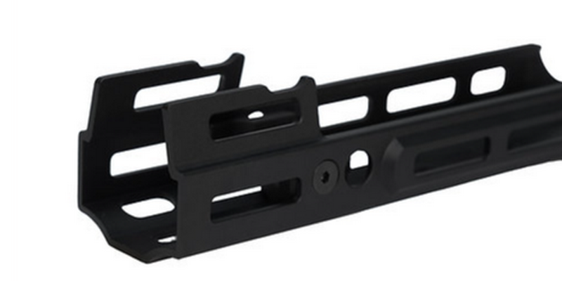 PTS Kinetic SCAR Rail MREX MK2 2.2inch by PTS