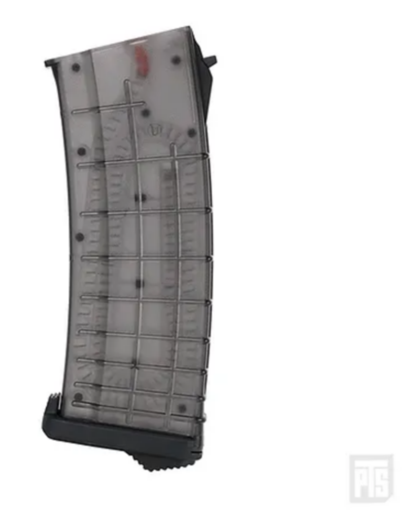 PTS TPM-AK 155bb Magazine for AK AEG by PTS