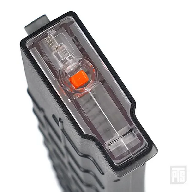 PTS TPM-AK 155bb Magazine for AK AEG by PTS