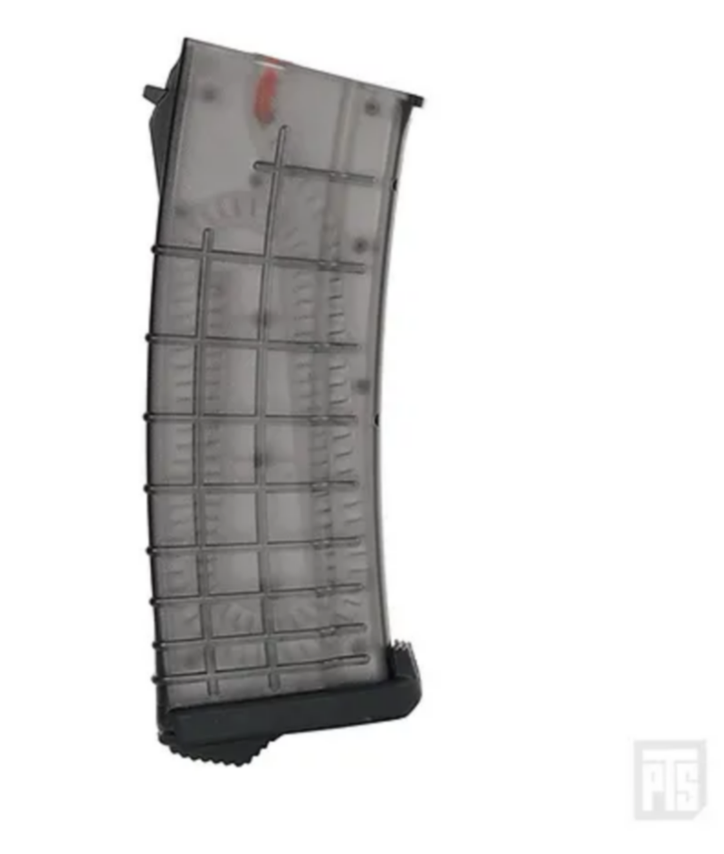 PTS TPM-AK 155bb Magazine for AK AEG by PTS