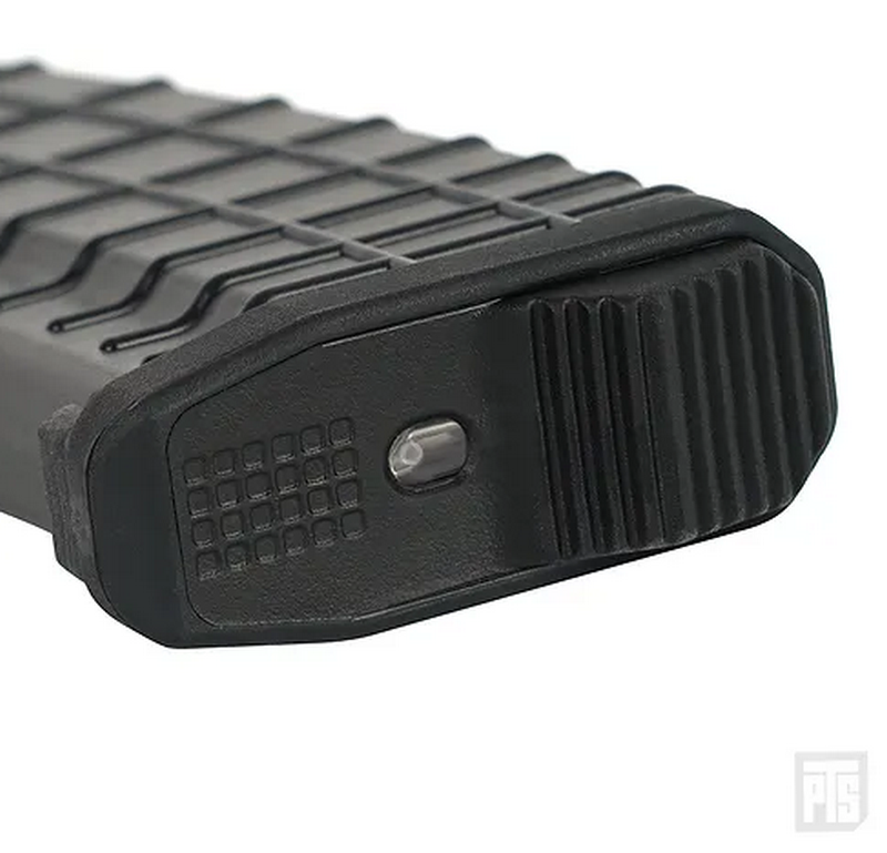 PTS TPM-AK 155bb Magazine for AK AEG by PTS