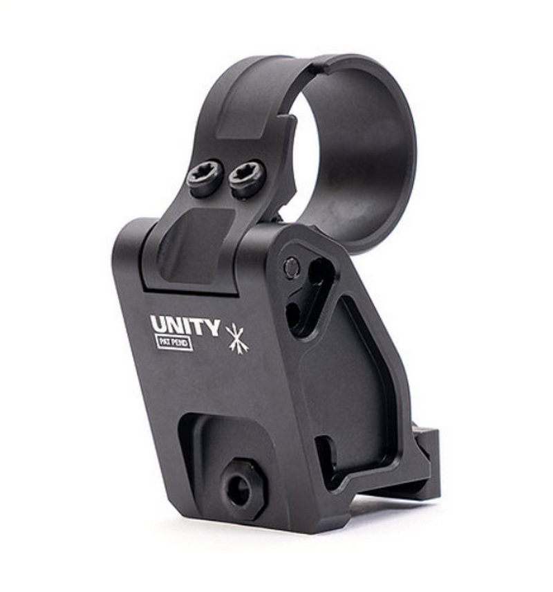 PTS Unity Tactical - FAST FTC Aimpoint Mag 30mm. Magnifier Mount by PTS