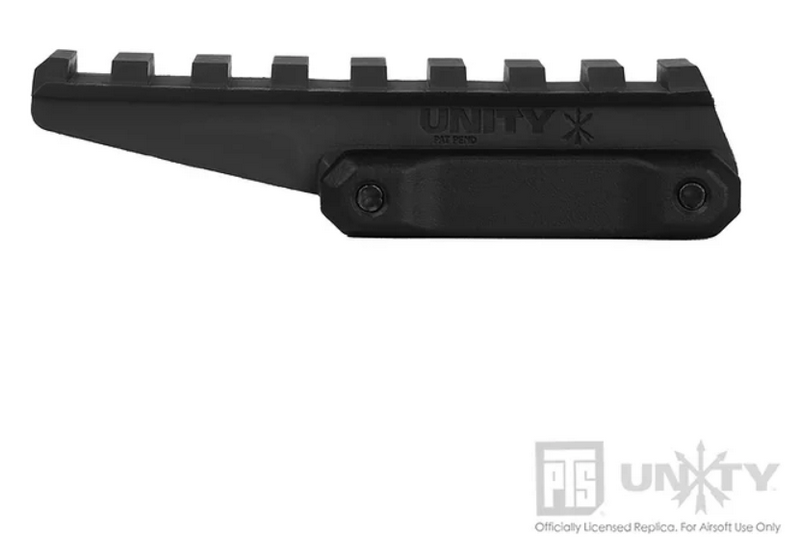 PTS Unity Tactical Riser Rialzo Slitta by PTS