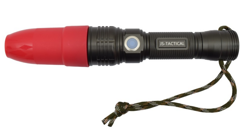 Pala Multifunzione di Emergenza Multipurpose and Emergency Shovel by Js-Tactical