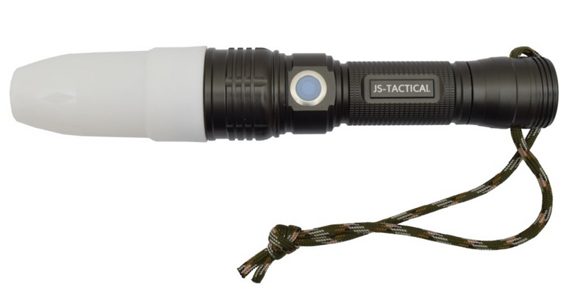 Pala Multifunzione di Emergenza Multipurpose and Emergency Shovel by Js-Tactical