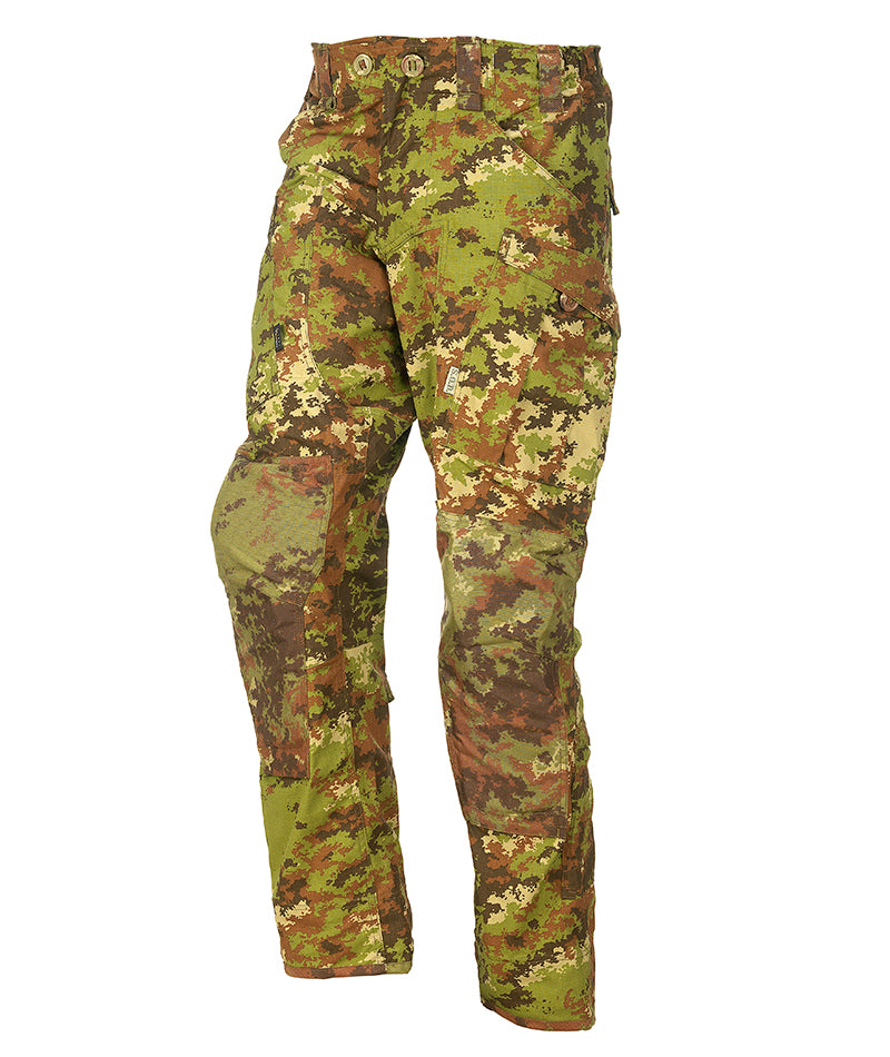 Parà One Pants 2.0 Vegetato EI by S.O.D. GEAR For Special Operator