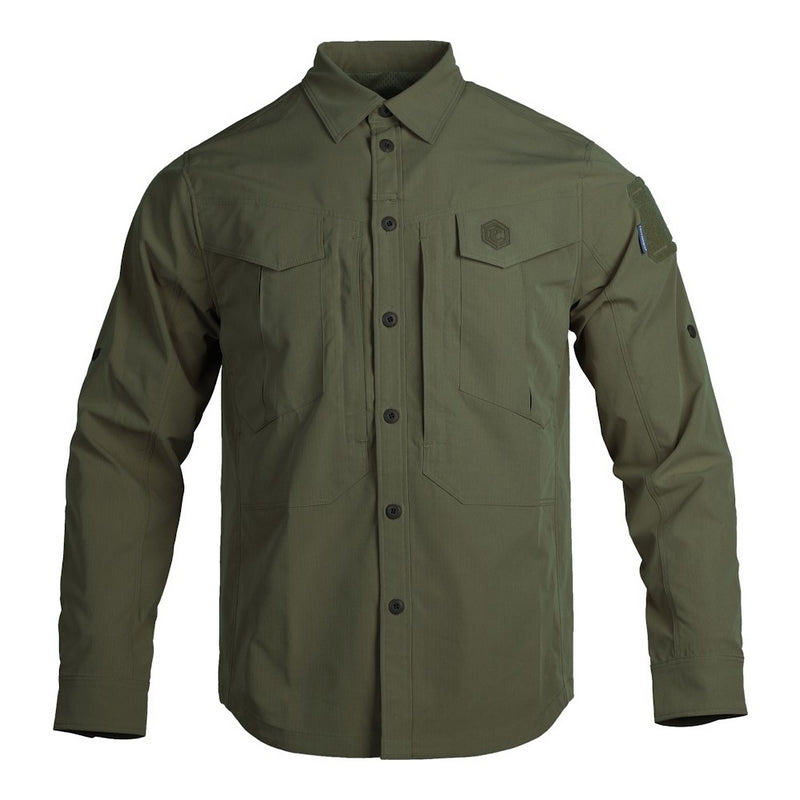 Persecutor Ranger Green Tactical Shirt Camicia by EmersonGear
