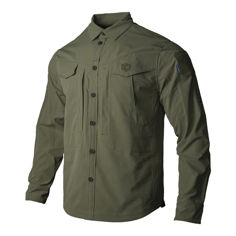 Persecutor Ranger Green Tactical Shirt Camicia by EmersonGear