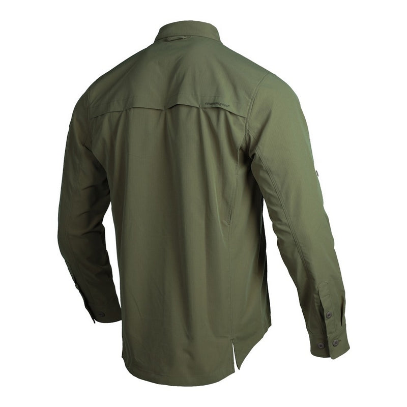 Persecutor Ranger Green Tactical Shirt Camicia by EmersonGear