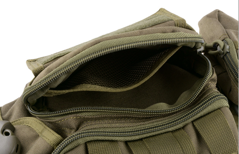 Primal Gear OD Waist Bag - Marsupio by Primal Gear