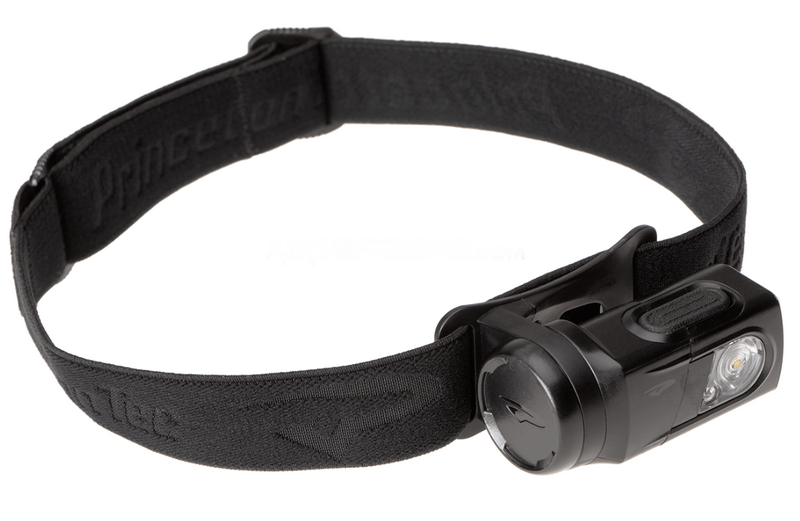 Princeton Tec Headlamp SNAP RGB by Princeton Tec