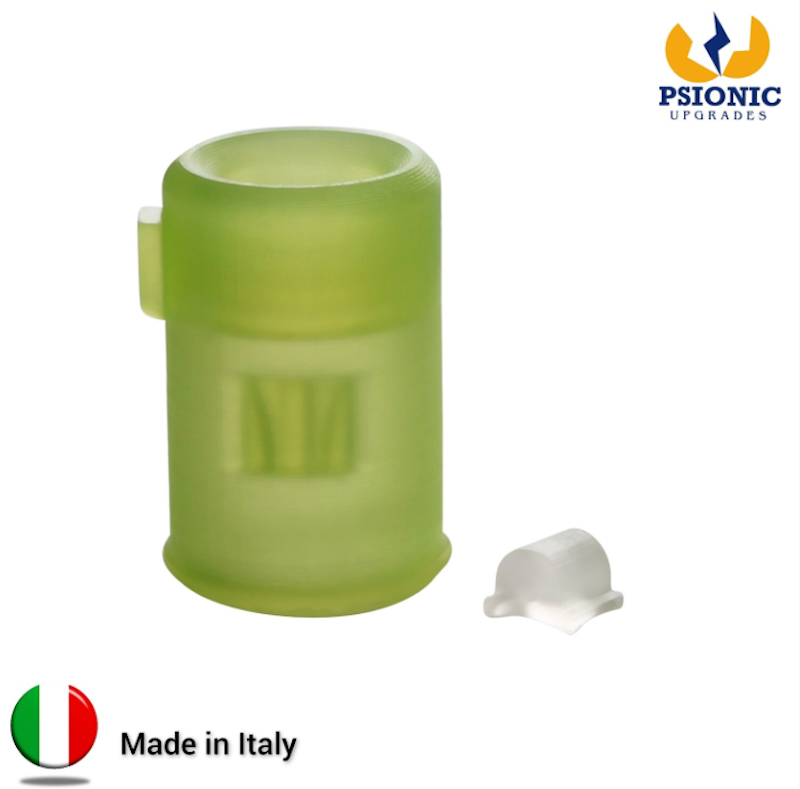 Psionic Matrix-X Gen2 GBBR - Pistol GBB Gommino Hop Up by Psionic Upgrades