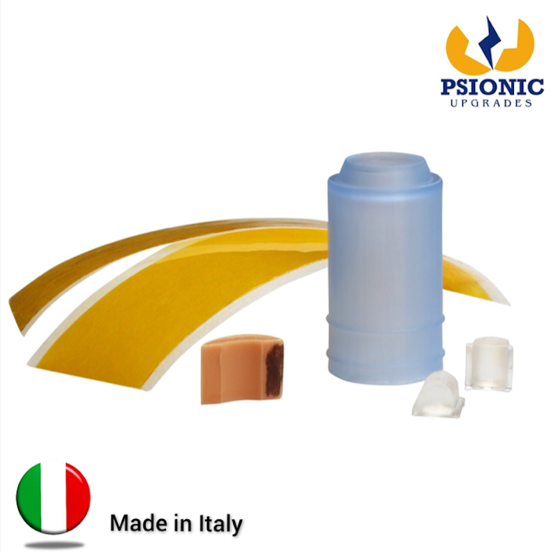 Psionic R-hop All-in Kit N.27 Gen2 per Maple Leaf Steel 6.02mm AEG by Psionic