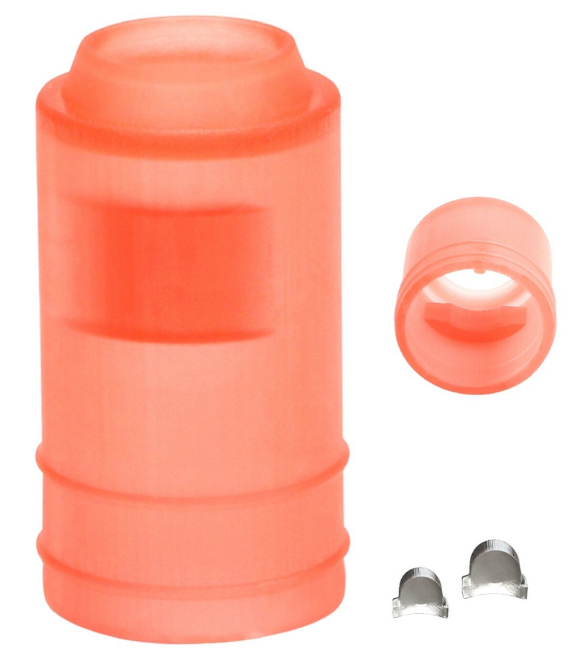 Psionic THO-R AEG-HPA-GBLS Hop Up Bucking w. Tensioners Gommino Hop Up con Pressori by Psionic