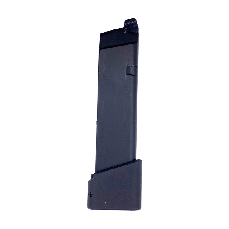 R34-1/R34-2 Combat Master Taran Tactical Green Gas Magazine 24bbs by Army Armament
