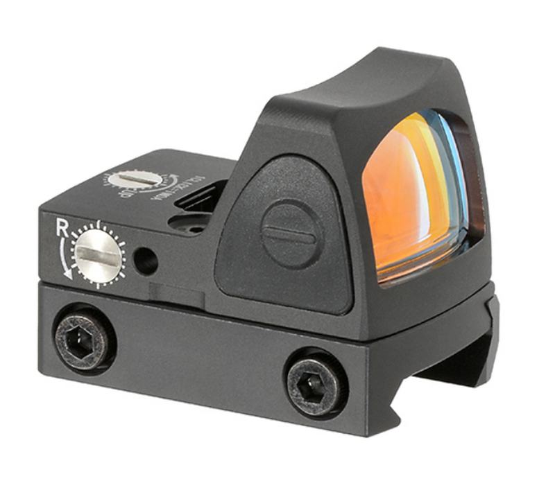 RMR Micro Red Dot Sight G Series Pistol & Rifles by JJ AIRSOFT