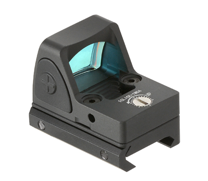 RMR Micro Red Dot Sight G Series Pistol & Rifles by JJ AIRSOFT