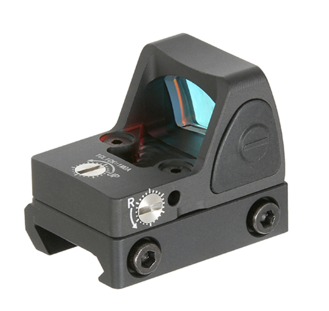RMR Micro Red Dot Sight G Series Pistol & Rifles by JJ AIRSOFT