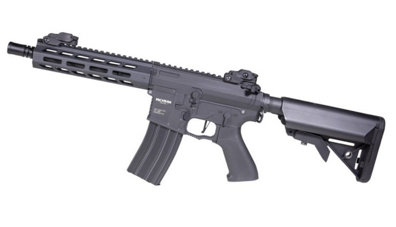 ROSSI M4 Sentinel Sigma 9" by ROSSI