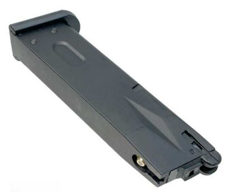 Raven M9 Compatible Tokyo Marui - WE - Kjw 26bb Gas Magazine by Raven Nuprol