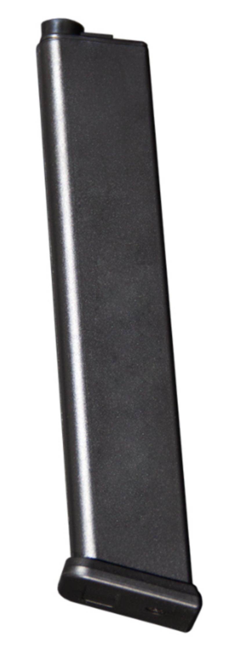 Reaper 9mm. 110bb Mid Cap Magazine Caricatore Serie Reaper 9mm. by Evolution Airsoft