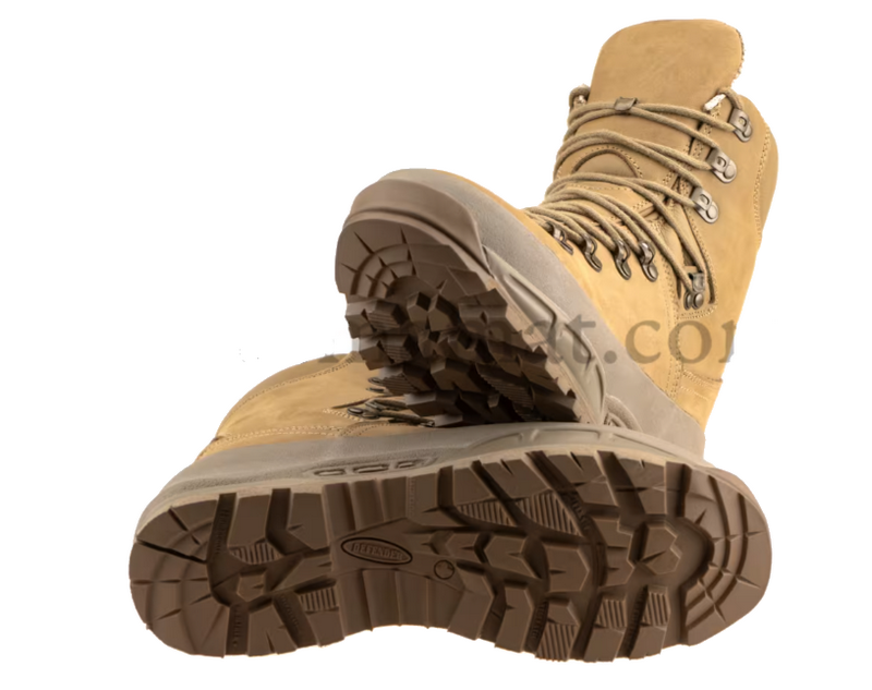 Rukapol Defender Sympatex Combat Boots of the Austrian Armed Forces by Rukapol