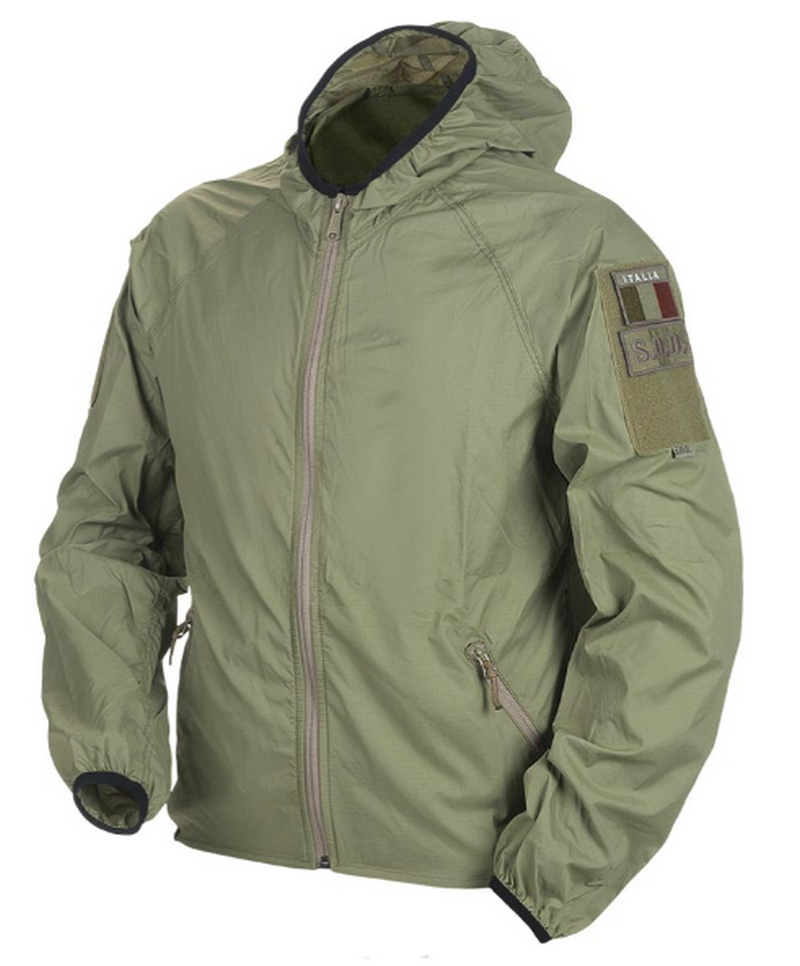 S.O.D. Gear Easy Shell HCS MK2 by S.O.D. Gear