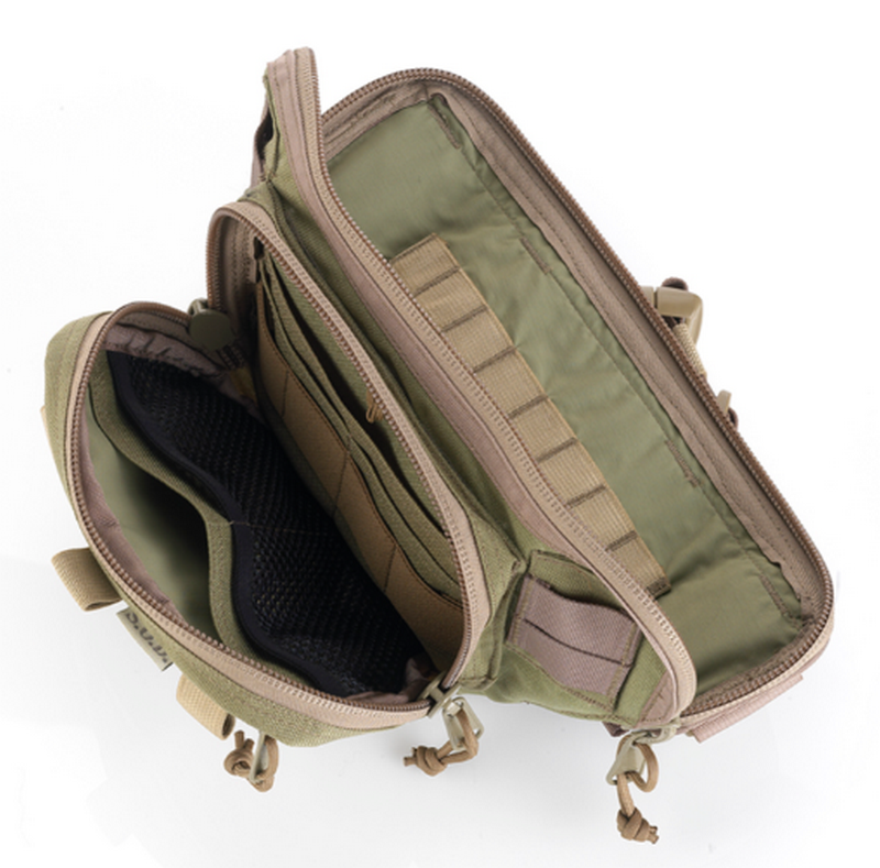 S.O.D Gear Marsupio MC Multicam MKII Spectre Modular Combat WaistPack by S.O.D