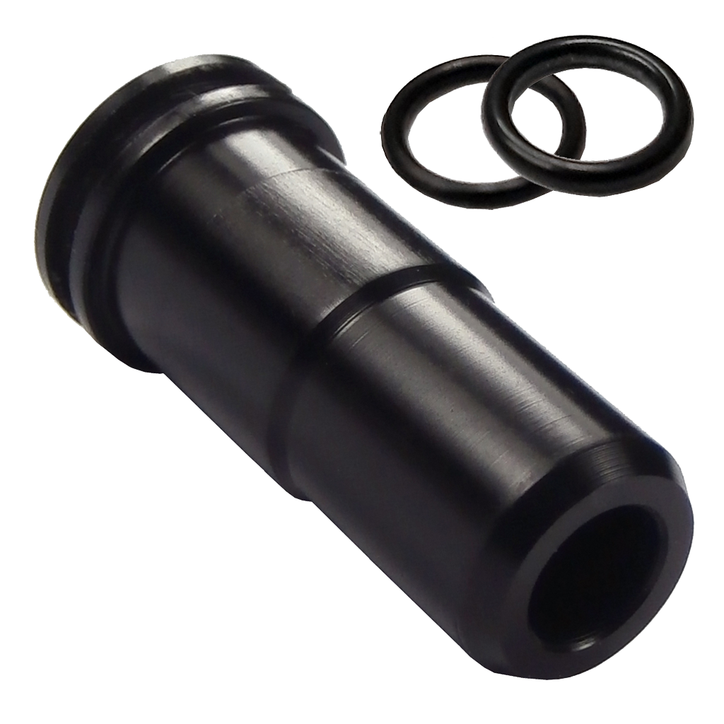 FPS AK47 - AK74Spingipallino in Polimero per Serie con O-ring di Tenuta by FPS Airsoft