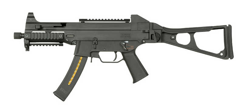 S&T UST9 UMP 45 Type Mosfet AEG by S&T