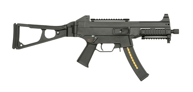 S&T UST9 UMP 45 Type Mosfet AEG by S&T