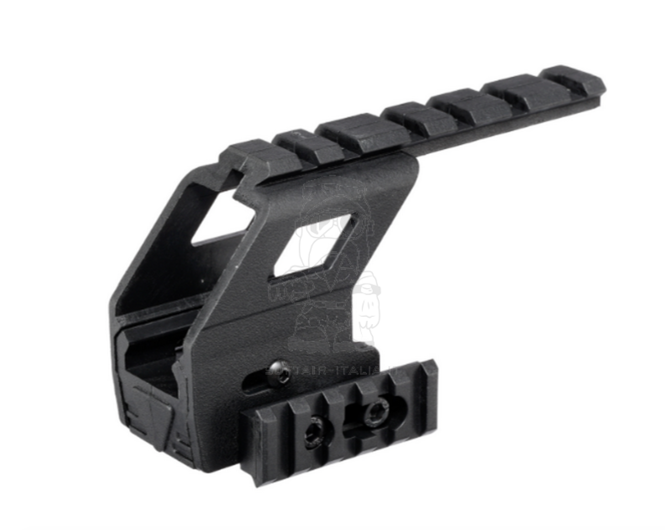 Glock - G17 - G18 - G19 - H&K VP9 - Poseidon XO & Similars Universal Rail Mount