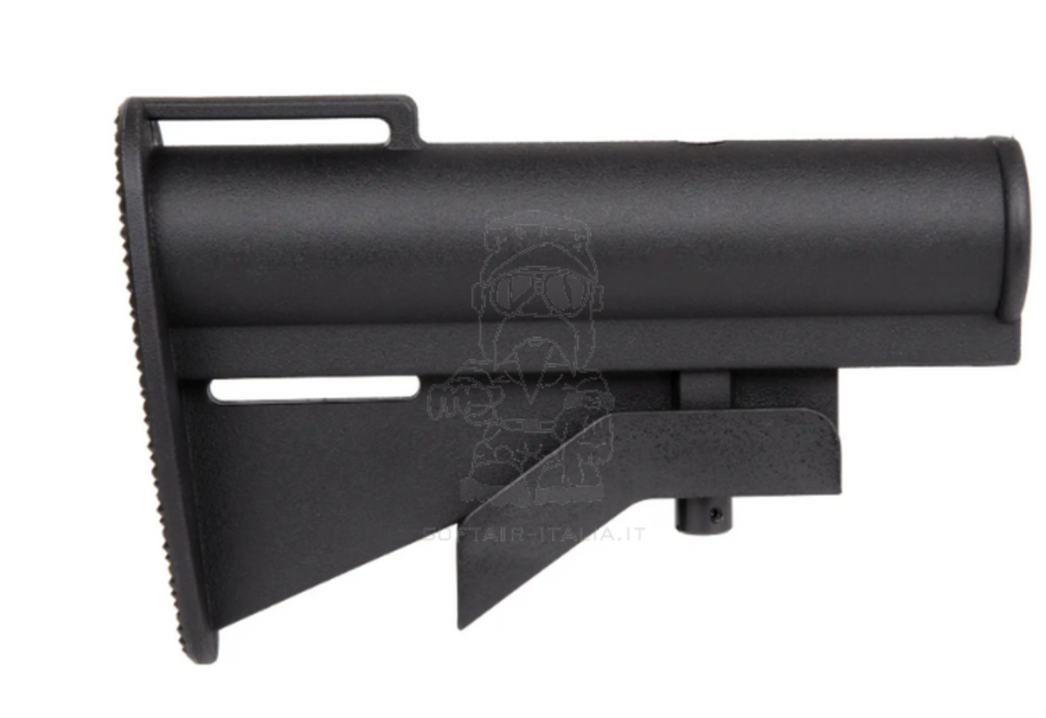 M733 - XM177 - M4 Retractable Stock By Cyma