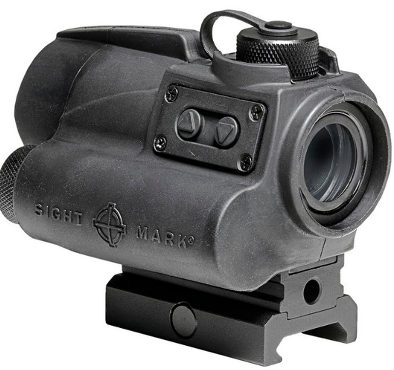 SightMark Wolverine CSR Red Dot Sight by SightMark