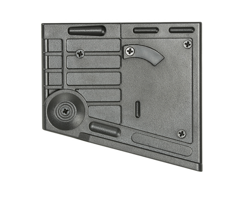 Sniper SV-98 Snaiperskaya Vintovka mod. 1998 Spring Bolt Action Rifle 65bb Magazine Caricatore by Snow Wolf